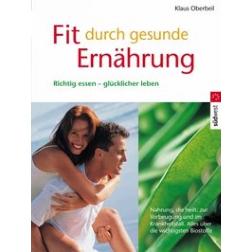 Fit durch gesunde Ernährung