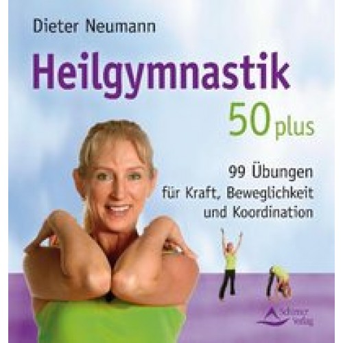 Heilgymnastik 50 plus