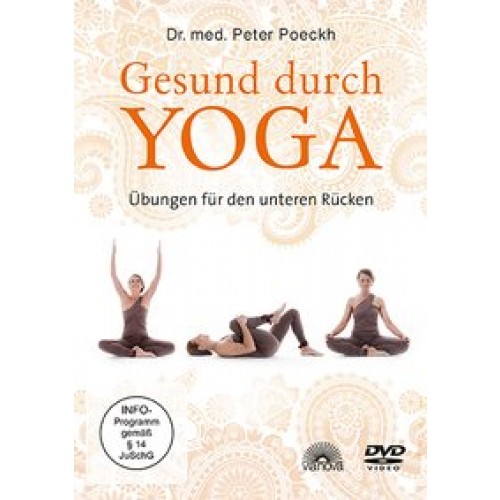 Gesund durch Yoga