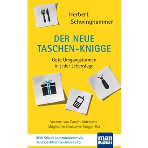 Der neue Taschen-Knigge