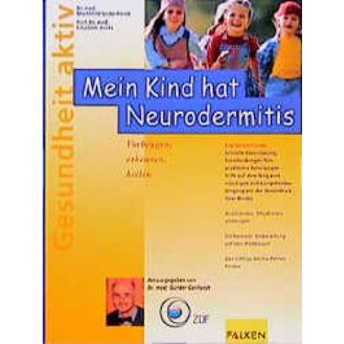 Mein Kind hat Neurodermitis