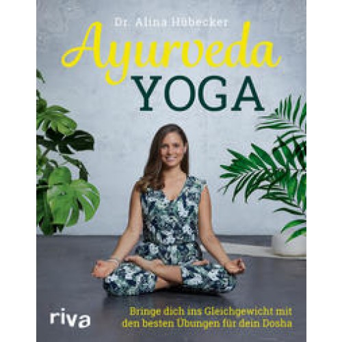 Ayurveda-Yoga