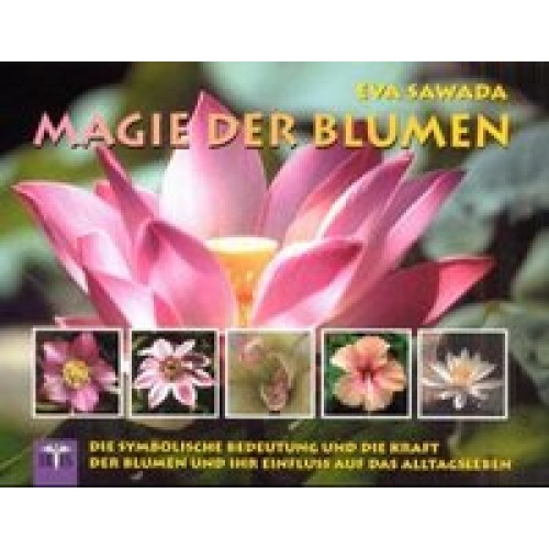 Magie der Blumen