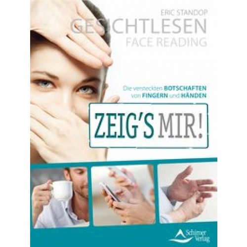 Gesichtlesen - Zeig's mir!