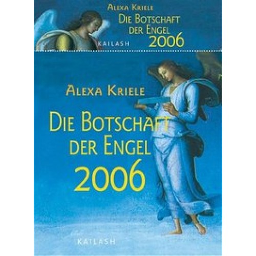 Die Botschaft der Engel 2006