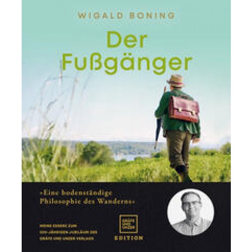 Der Fußgänger