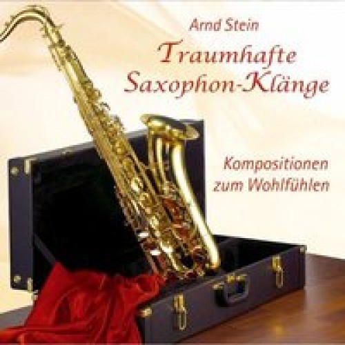 Traumhafte Saxophon-Klänge