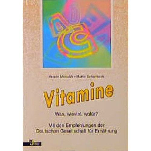 Vitamine