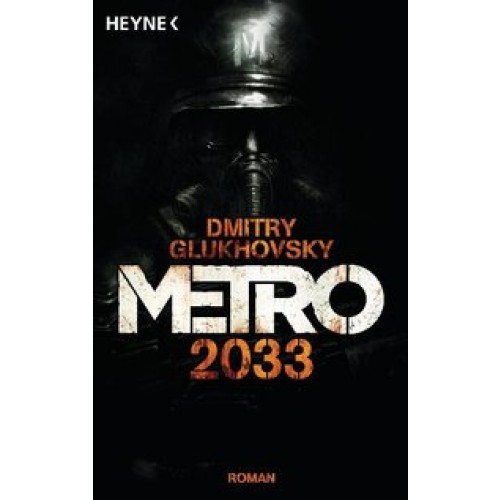 Metro 2033