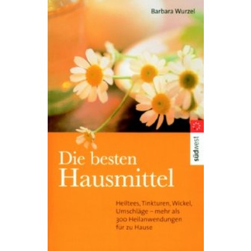 Die besten Hausmittel