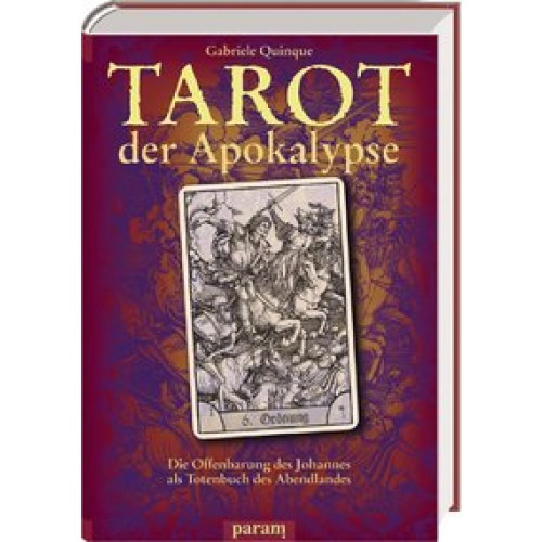 Tarot der Apokalypse