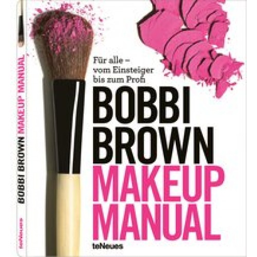 Makeup Manual