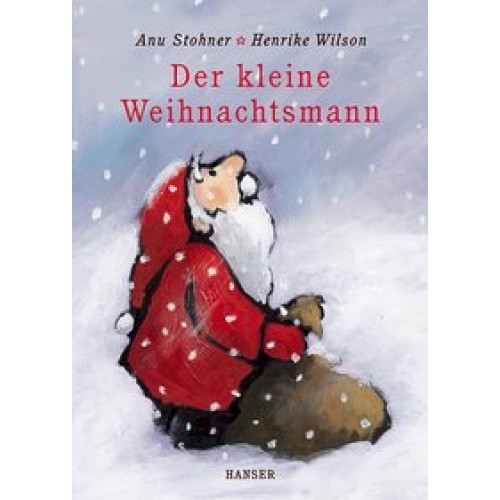 Der kleine Weihnachtsmann