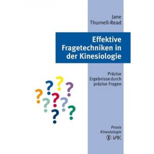 Effektive Fragetechniken in der Kinesiologie