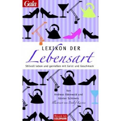 Lexikon der Lebensart