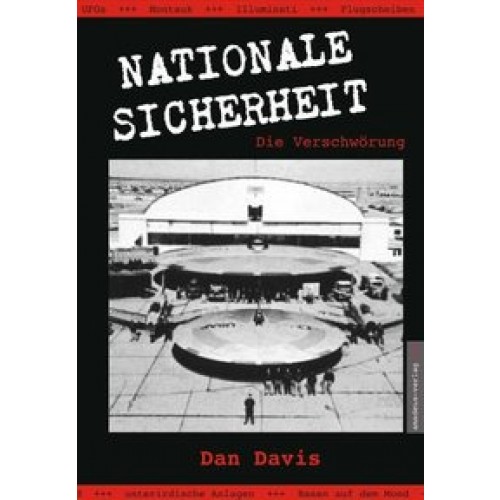 Nationale Sicherheit - Die Verschwörung