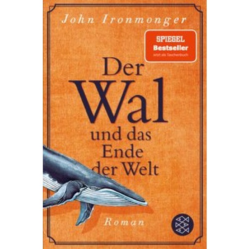 Der Wal und das Ende der Welt