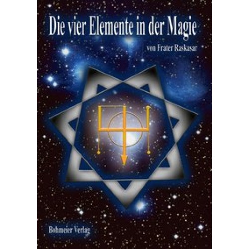 Die vier Elemente in der Magie