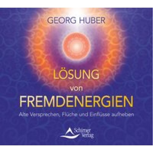 Lösung von Fremdenergien