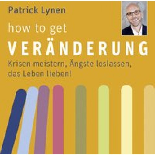 How to get Veränderung