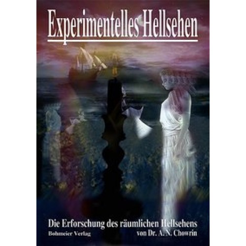 Experimentelles Hellsehen