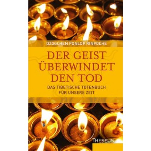 Der Geist überwindet den Tod