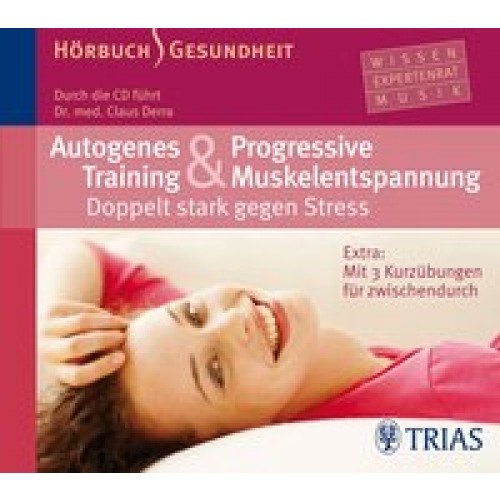 Autogenes Training & Progressi