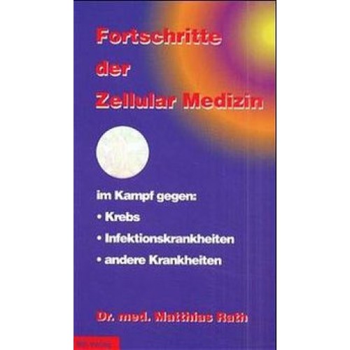 Fortschritte der Zellularmedizin