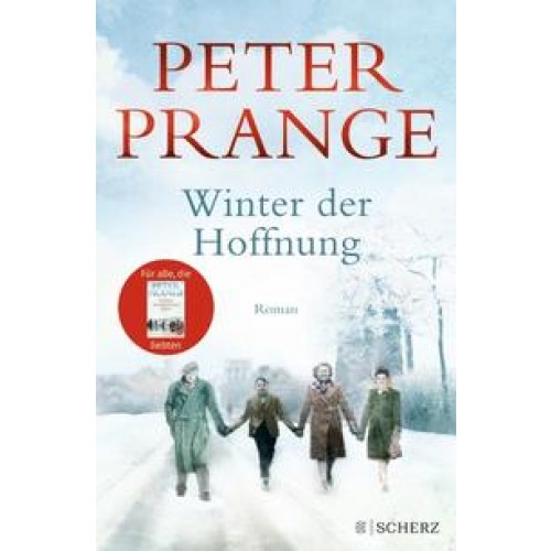 Winter der Hoffnung