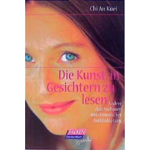 Die Kunst, in Gesichtern zu lesen