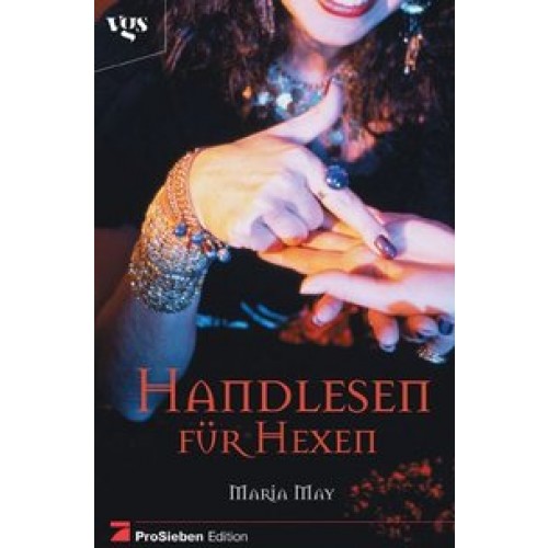 Handlesen für Hexen