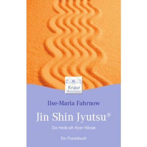 Jin Shin Jyutsu