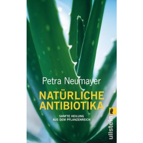 Natürlich Antibiotika