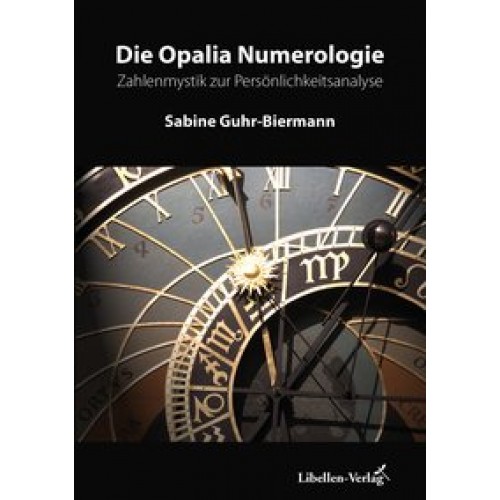 Die Opalia Numerologie