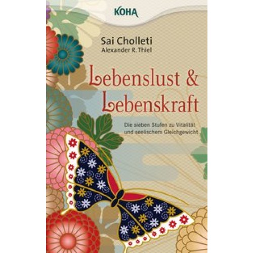 Lebenslust und Lebenskraft