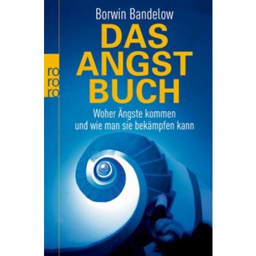 Das Angstbuch