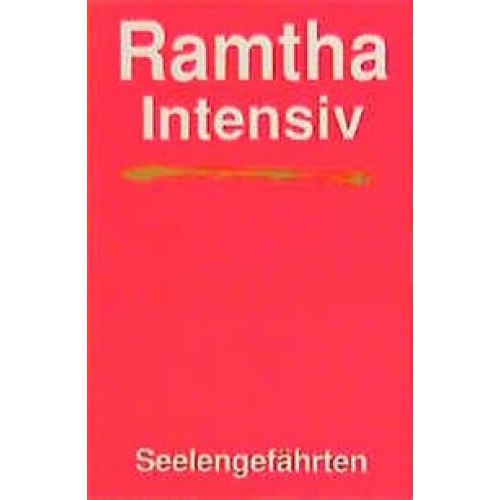 Ramtha intensiv