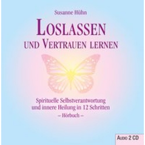 Loslassen und Vertrauen lernen