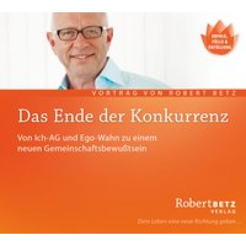 Das Ende der Konkurrenz