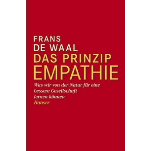 Das Prinzip Empathie