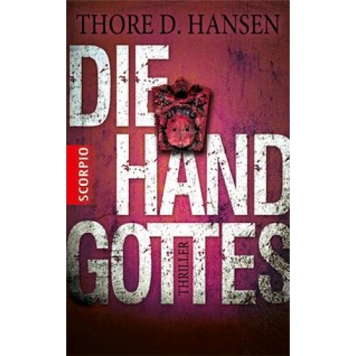 Die Hand Gottes