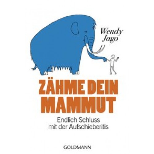 Zähme dein Mammut