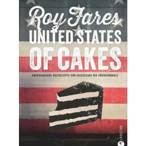 United States of Cakes