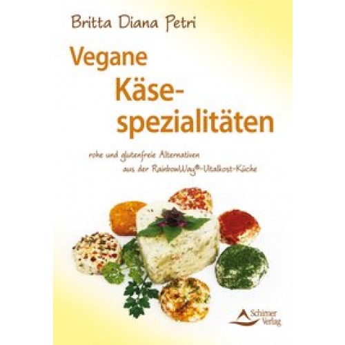 Vegane Käsespezialitäten