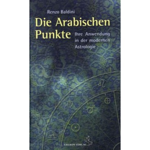 Die arabischen Punkte