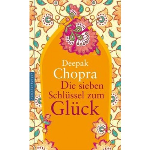 Die sieben Schlüssel zum Glück