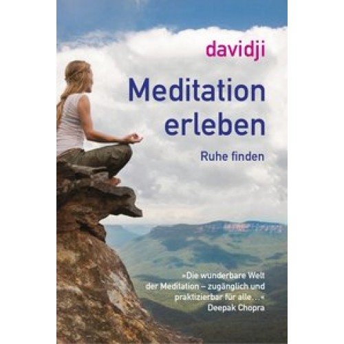 Meditation erleben