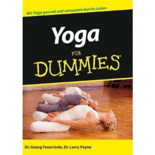 Yoga für Dummies