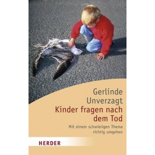 Kinder fragen nach dem Tod