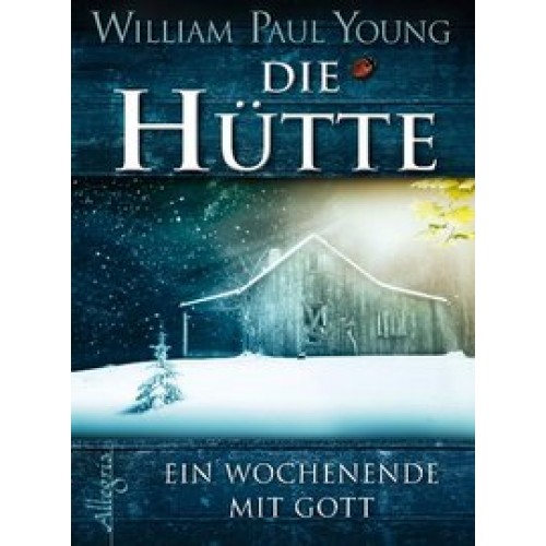 Die Hütte